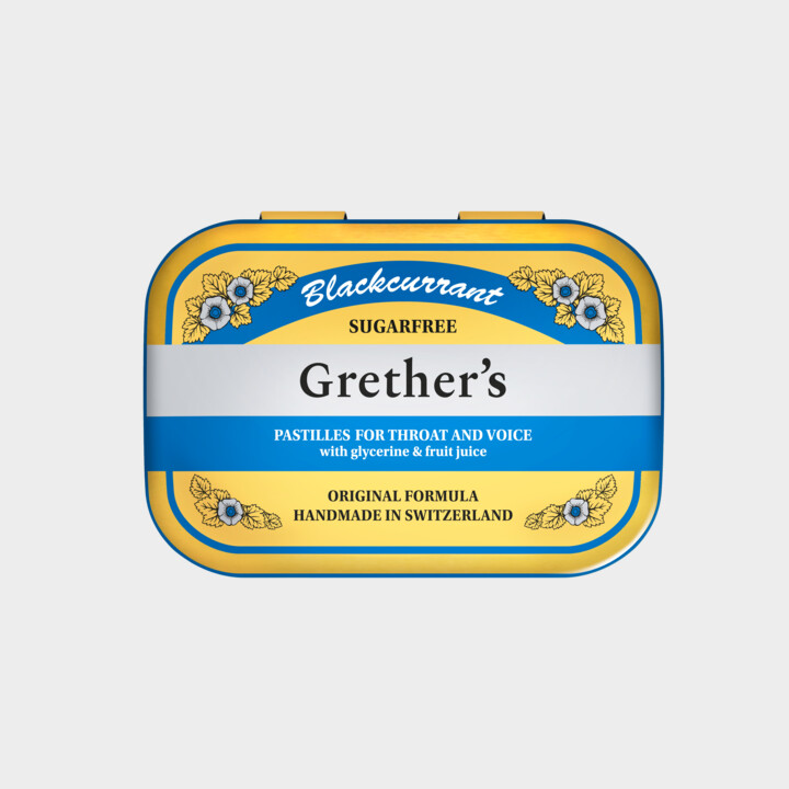 Grether’s®