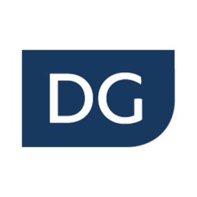 DG neuer Auftritt