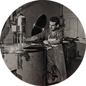 Produktion