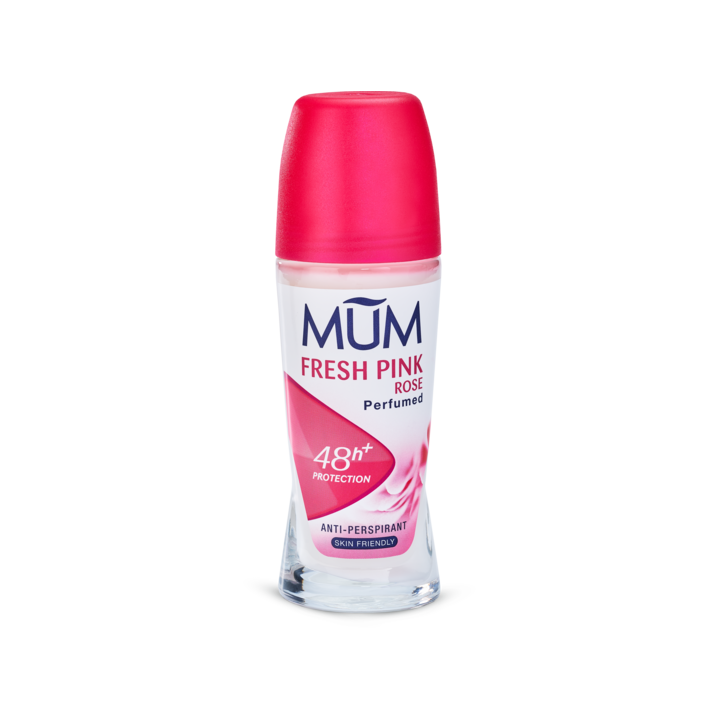 Spektakulær Selskab vil beslutte MUM® deodorant